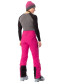 náhled Dámské softshellové kalhoty Dynafit Mercury DST Pants W Flamingo
