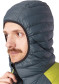 náhled Pánská péřová bunda Dynafit Radical RDS Dwn Hood Jkt M Golden Lime