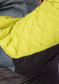 náhled Pánská péřová bunda Dynafit Radical RDS Dwn Hood Jkt M Golden Lime