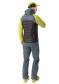 náhled Pánská péřová bunda Dynafit Radical RDS Dwn Hood Jkt M Golden Lime