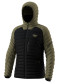 náhled Pánská péřová bunda Dynafit Radical RDS Dwn Hood Jkt M Military Green
