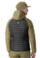 náhled Pánská péřová bunda Dynafit Radical RDS Dwn Hood Jkt M Military Green