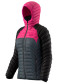 náhled Dámská péřová bunda Dynafit Radical RDS Dwn Hood Jkt W Black Out