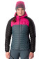 náhled Dámská péřová bunda Dynafit Radical RDS Dwn Hood Jkt W Black Out