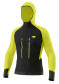 náhled Pánská softshellová bunda Dynafit Mezzalama Race Jkt M Ultra Yellow