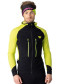 náhled Pánská softshellová bunda Dynafit Mezzalama Race Jkt M Ultra Yellow
