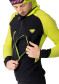 náhled Pánská softshellová bunda Dynafit Mezzalama Race Jkt M Ultra Yellow