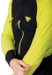 náhled Pánská softshellová bunda Dynafit Mezzalama Race Jkt M Ultra Yellow