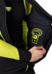 náhled Pánská softshellová bunda Dynafit Mezzalama Race Jkt M Ultra Yellow
