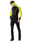 náhled Pánská softshellová bunda Dynafit Mezzalama Race Jkt M Ultra Yellow