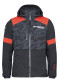 náhled Stöckli Skijacket HE WRT Black/Red