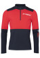 náhled Stöckli Funktionsshirt HE WRT Red/Black