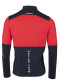 náhled Stöckli Funktionsshirt HE WRT Red/Black