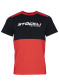 náhled Stöckli T-Shirt HE Urban WRT Red/Black