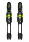 náhled Fischer TWIN SKIN SPEEDMAX 70 MEDIUM + RACE CLASSIC