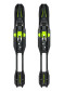 náhled Fischer RACE SKATE IFP BLACK NEONYELLOW