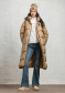 náhled Blauer 26WBLDK03389007455 Impermeabile/Trench 00336
