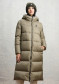 náhled Blauer 26WBLDK03389007455 Impermeabile/Trench 0060L