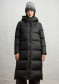 náhled Blauer 26WBLDK03389007455 Impermeabile/Trench 00999