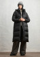 náhled Blauer 26WBLDK03389007455 Impermeabile/Trench 00999