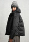 náhled Blauer 26WBLDC03169007293 Giubbini Corti 00999