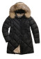 náhled Blauer 26WBLDK03042006047 Impermeabile/Trench 999EI