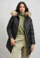 náhled Blauer 26WBLDK03042006047 Impermeabile/Trench 999EI