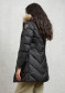 náhled Blauer 26WBLDK03042006047 Impermeabile/Trench 999EI