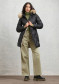náhled Blauer 26WBLDK03042006047 Impermeabile/Trench 999EI