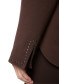 náhled Dámská bunda Marc Cain BS 31.20 J09 Jacket 697 Seal Brown
