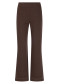 náhled Dámské kalhoty Marc Cain Pants Seal Brown