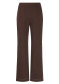 náhled Dámské kalhoty Marc Cain Pants Seal Brown
