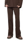 náhled Dámské kalhoty Marc Cain Pants Seal Brown