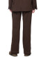 náhled Dámské kalhoty Marc Cain Pants Seal Brown