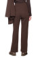 náhled Dámské kalhoty Marc Cain Pants Seal Brown
