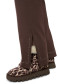náhled Dámské kalhoty Marc Cain Pants Seal Brown