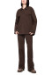náhled Dámské kalhoty Marc Cain Pants Seal Brown