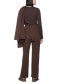 náhled Dámské kalhoty Marc Cain Pants Seal Brown