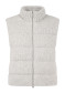 náhled Marc Cain BA 37.05 M44 Waistcoat 802 Nimbus Cloud