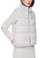 náhled Marc Cain BA 37.05 M44 Waistcoat 802 Nimbus Cloud
