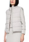 náhled Marc Cain BA 37.05 M44 Waistcoat 802 Nimbus Cloud