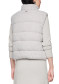 náhled Marc Cain BA 37.05 M44 Waistcoat 802 Nimbus Cloud