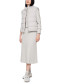 náhled Marc Cain BA 37.05 M44 Waistcoat 802 Nimbus Cloud
