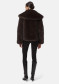 náhled APPARIS Yara Sable Coat Fauve Multi