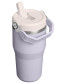 náhled Termohrnek Stanley The IceFlow™ Flip Straw 2.0 Tumbler 600 ml Purple Dust
