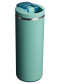 náhled Termohrnek Stanley The Transit Fliptop Mug 350 ml Spring Green