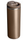 náhled Termohrnek Stanley The Transit Fliptop Mug 350 ml Pale Gold Shine
