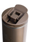 náhled Termohrnek Stanley The Transit Fliptop Mug 350 ml Pale Gold Shine