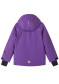 náhled Dětská zimní bunda Reima Perille Plum Purple