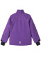 náhled Dětská zimní bunda Reima Perille Plum Purple